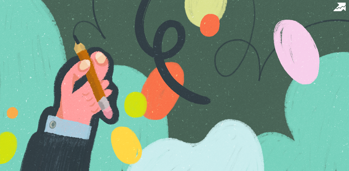 Drawing Your Destiny: How Your Logo Attracts Business