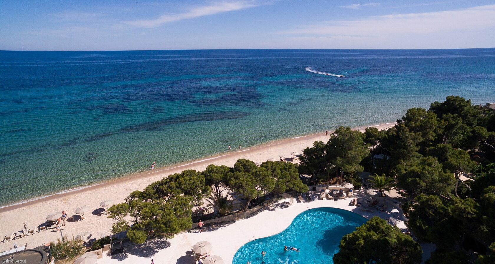 Forte Village Resort