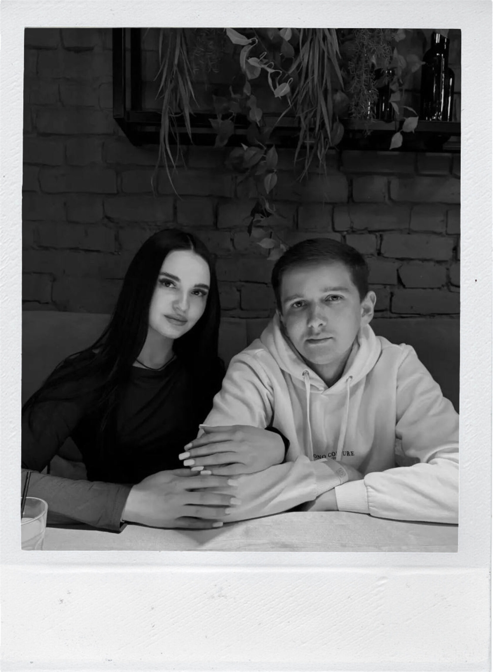 Молодожёны сейчас