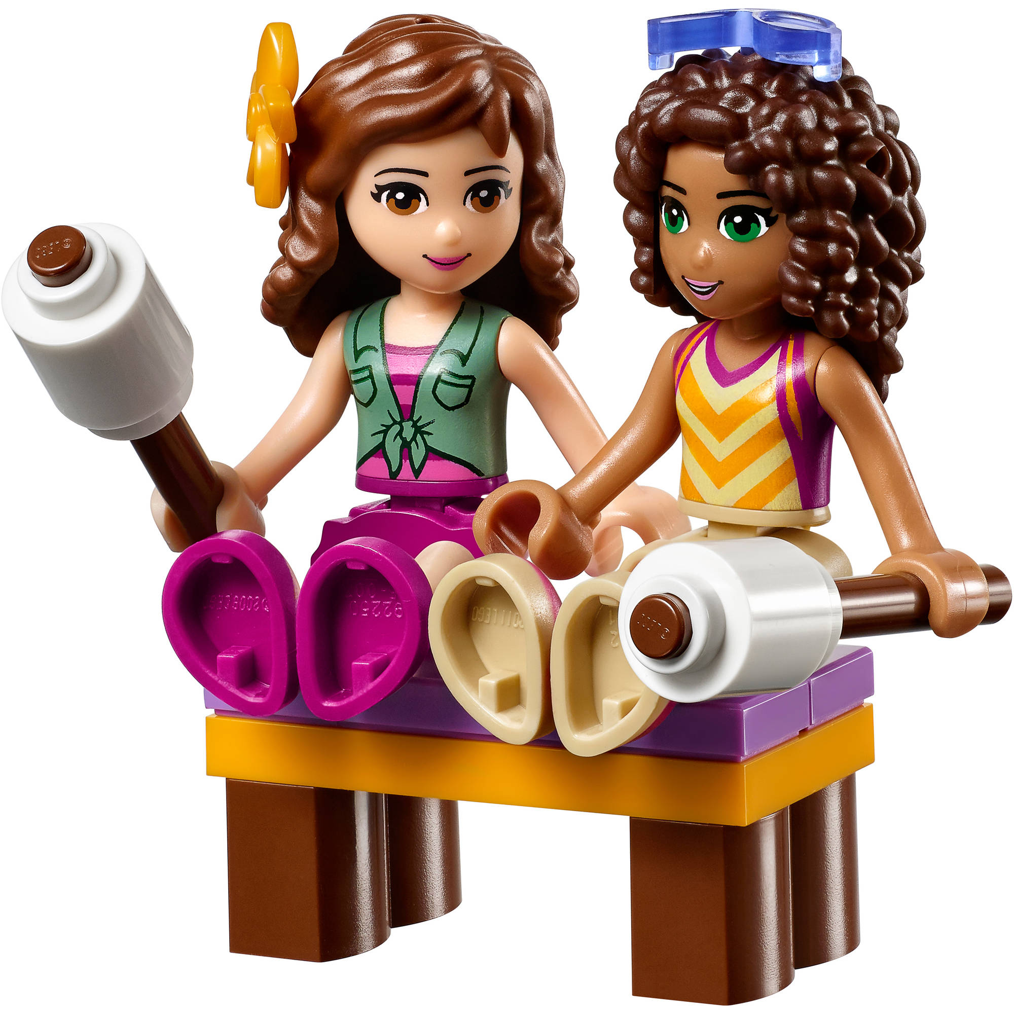 Фото lego friends