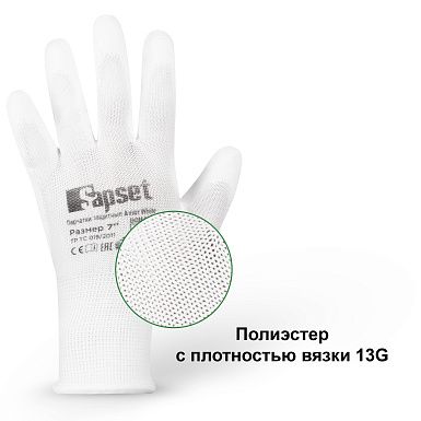 средства индивидуальной защиты рук перчатки