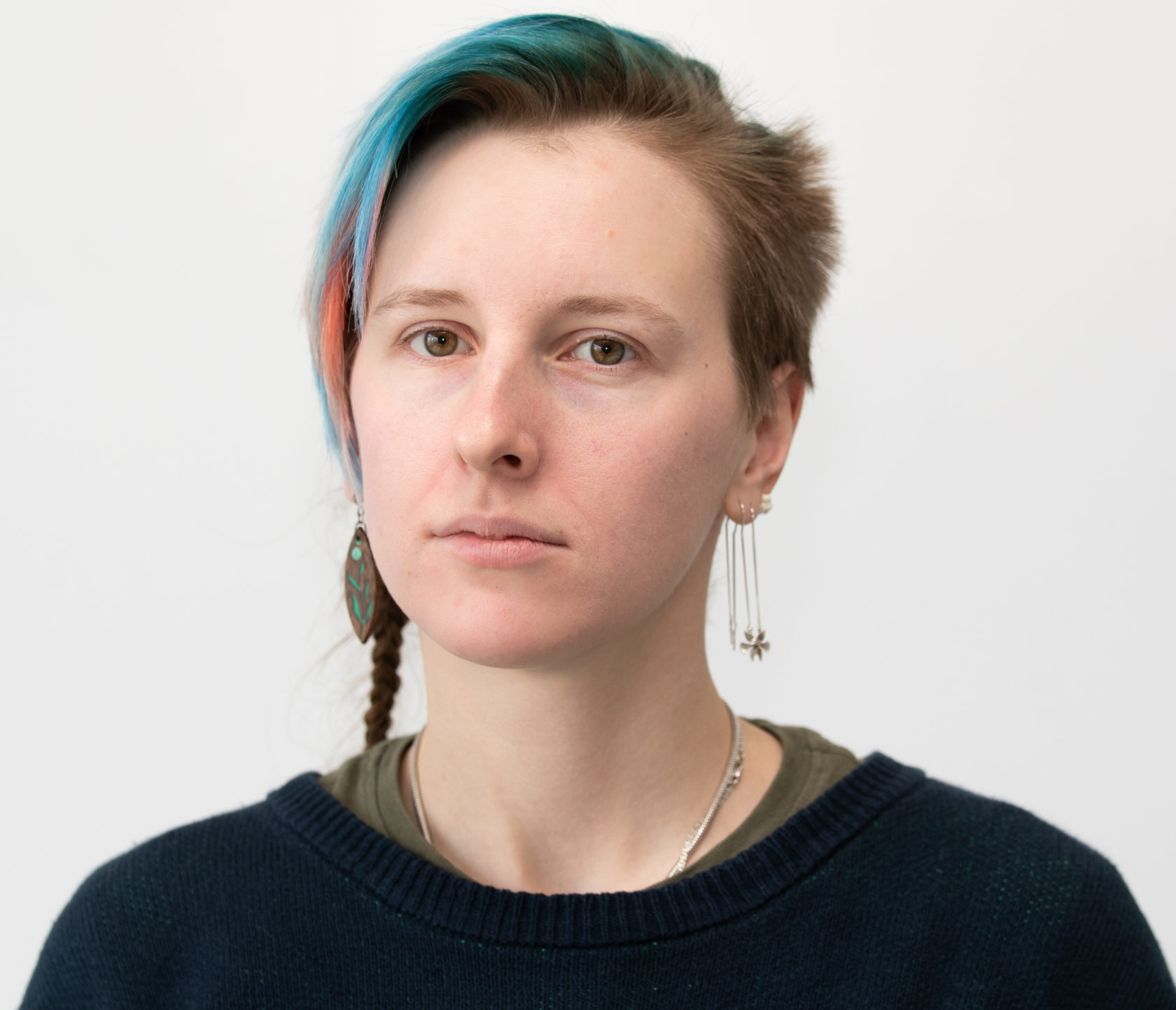 Нина Горшкова