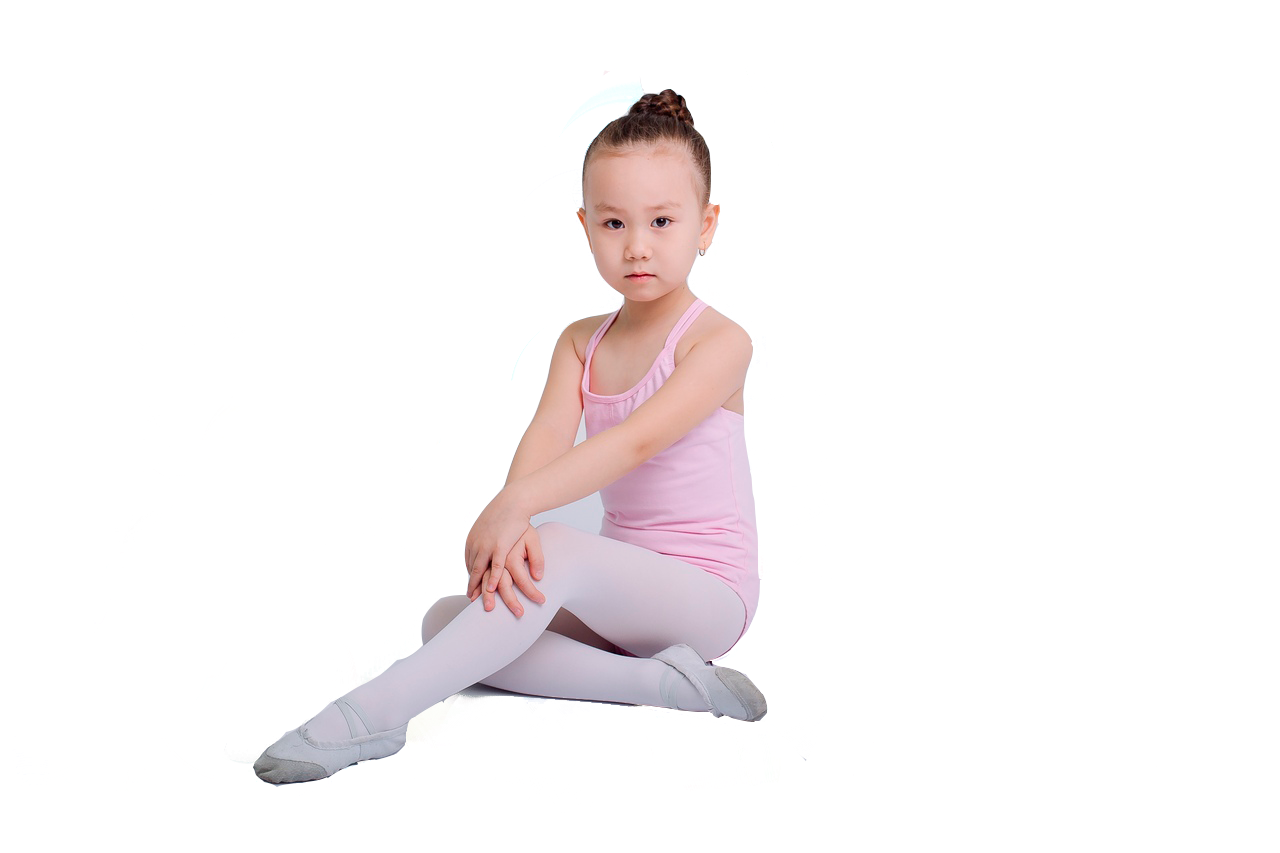 Школа балета Костанай