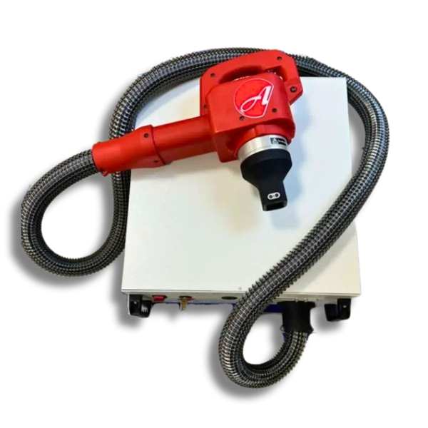 Портативный маркировочный лазер COLIBRI. Легкая и современная мобильная ...