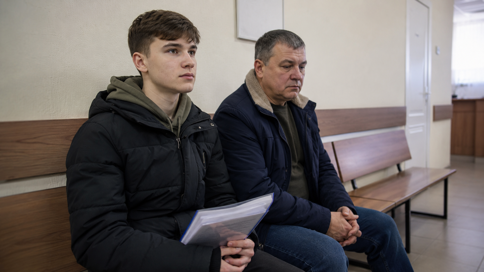Первоначальная постановка на воинский учёт в 2026 году: что нужно знать в 17 лет