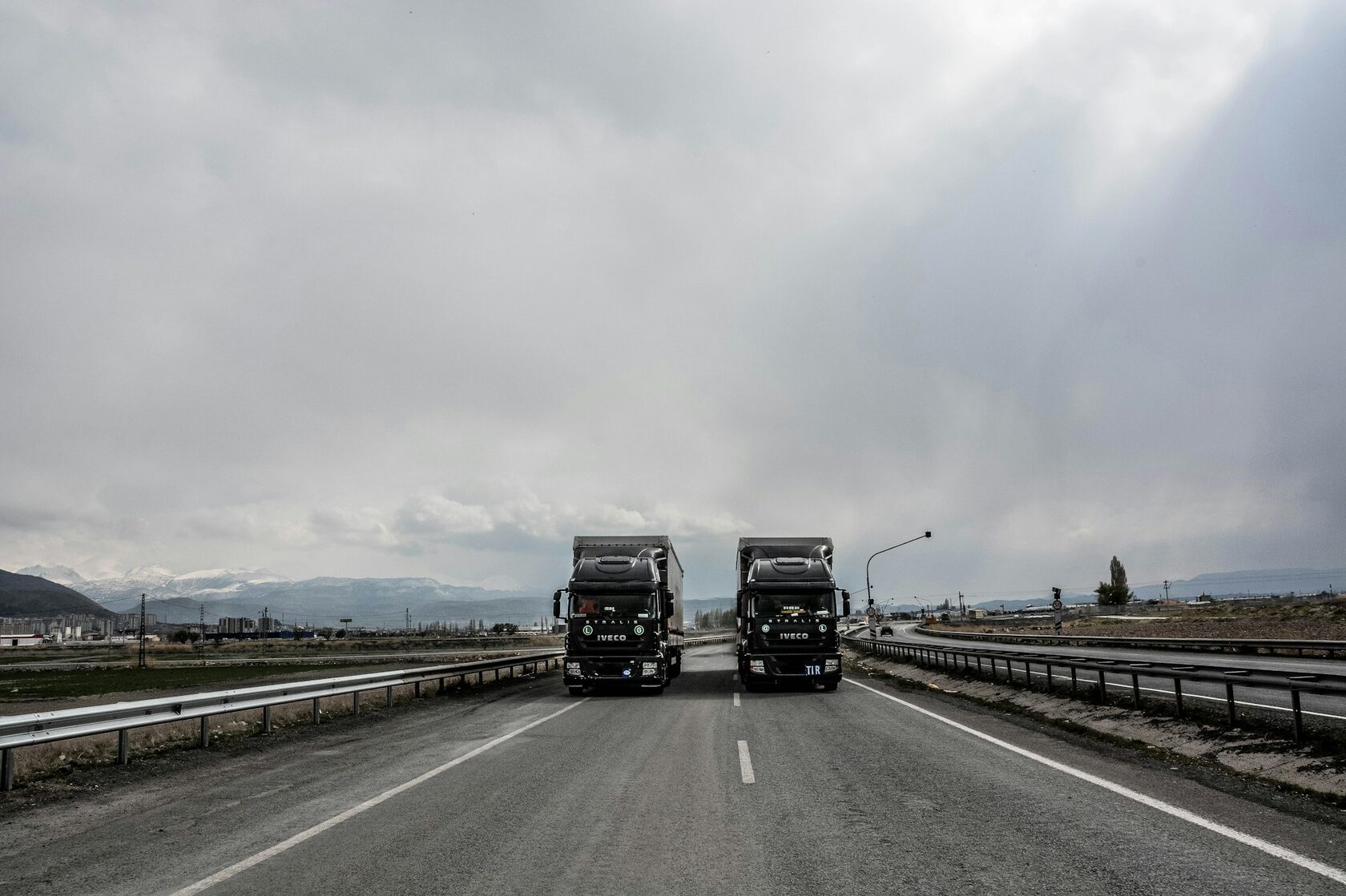 Iveco