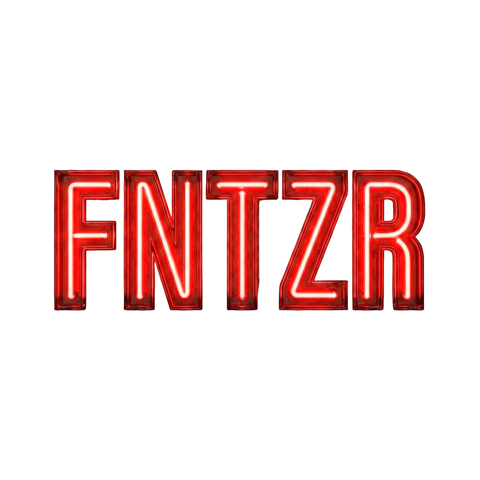FNTZR Logo