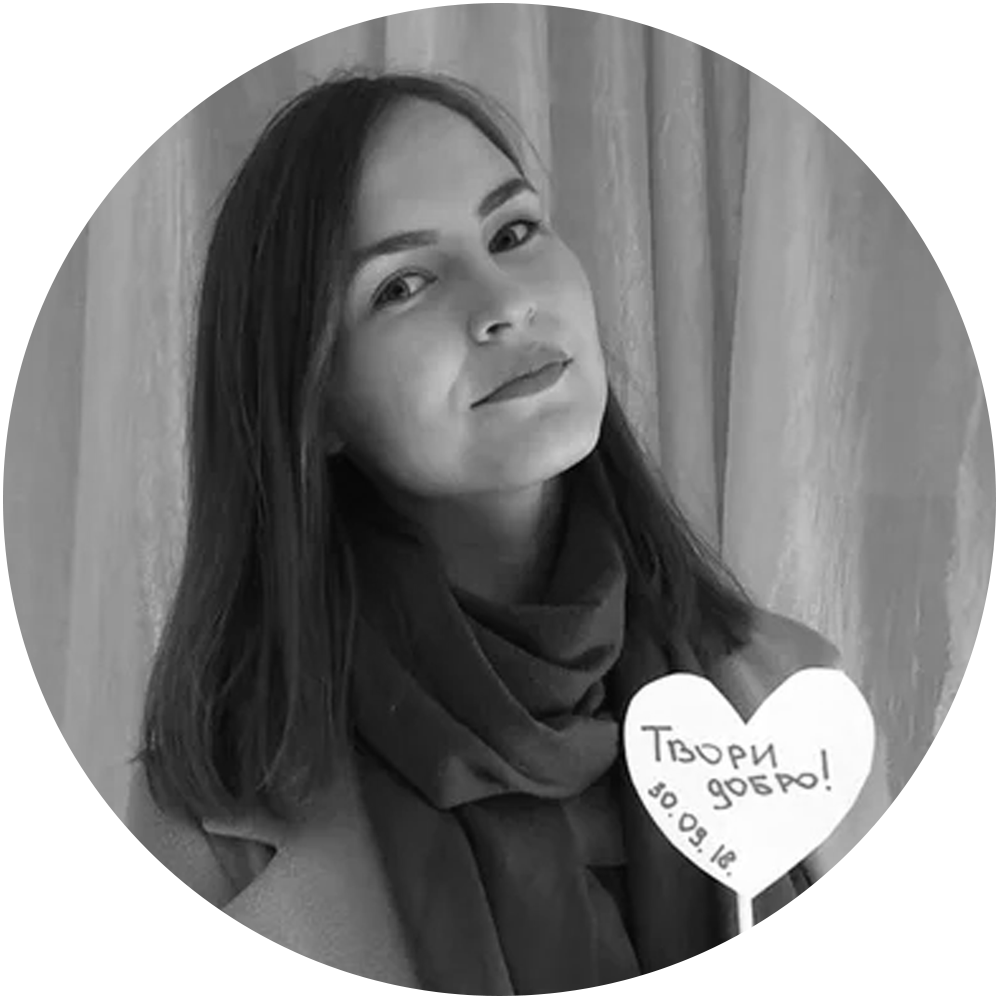 энже хафизова портретное фото