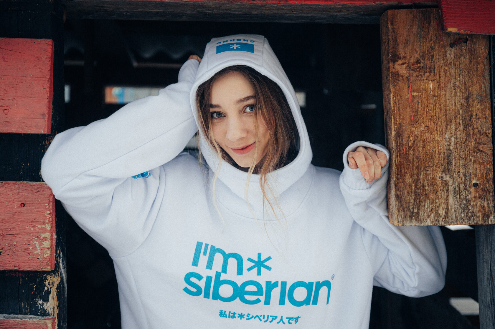 $ masha babko siberian mouse