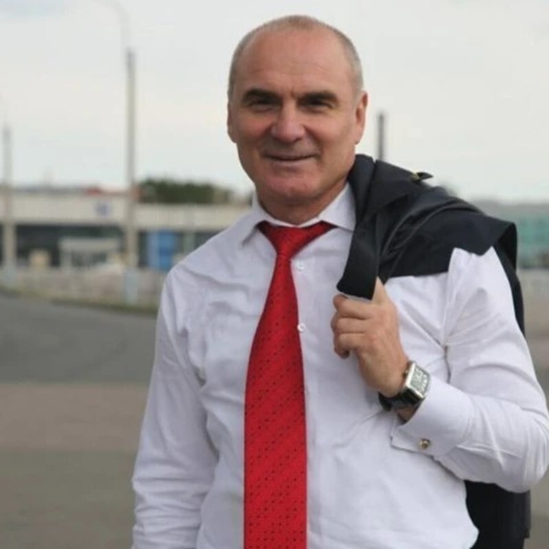 Вадим Николаевич Зазимко