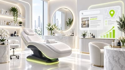 Cosmetic Clinic SEO