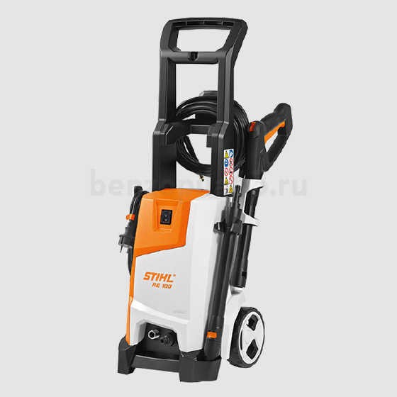 Мойка STIHL RE 100