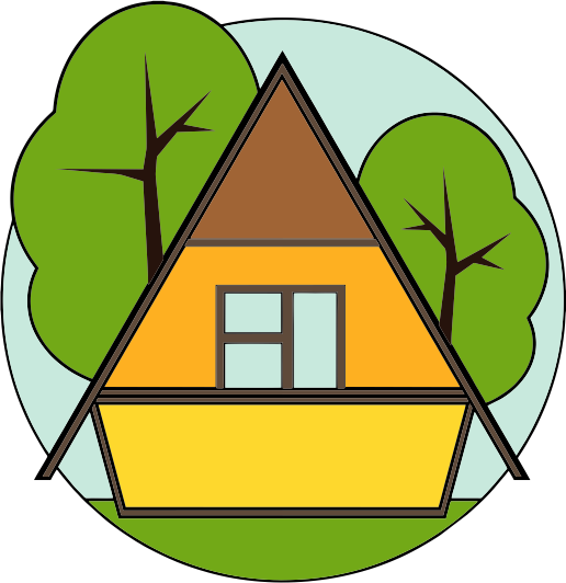 База отдыха "Островок" в Самаре