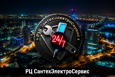 Логотип РЦ СантехЭлектроСервис, Ремонт стиральных машин в Челябинске