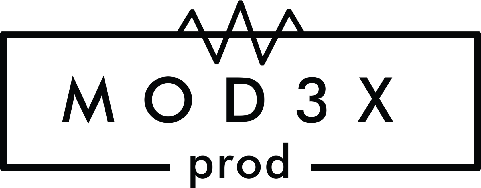 MOD3X prod