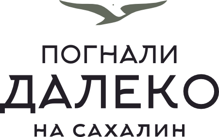 Погнали ДАлеко