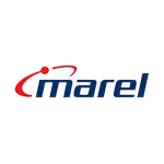 Логотип компании Marel
