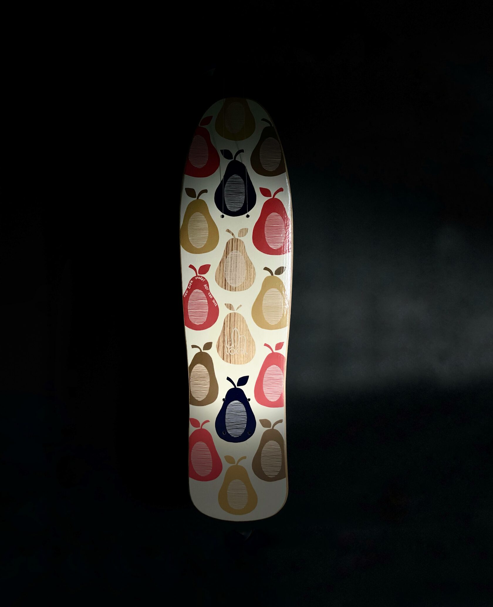 Кастомные лонгборд, скейтборд, круизёр, балансборд.