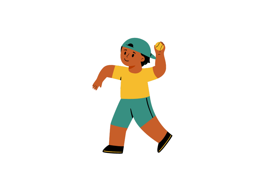 throw
