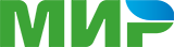 Логотип мир