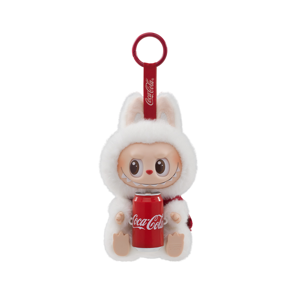 POP Mart Labubu Happy Factor