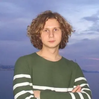 Kirill Makarov