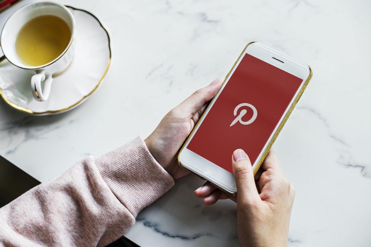 КАК ТУРБИЗНЕСУ ИСПОЛЬЗОВАТЬ PINTEREST ДЛЯ ПРОДВИЖЕНИЯ