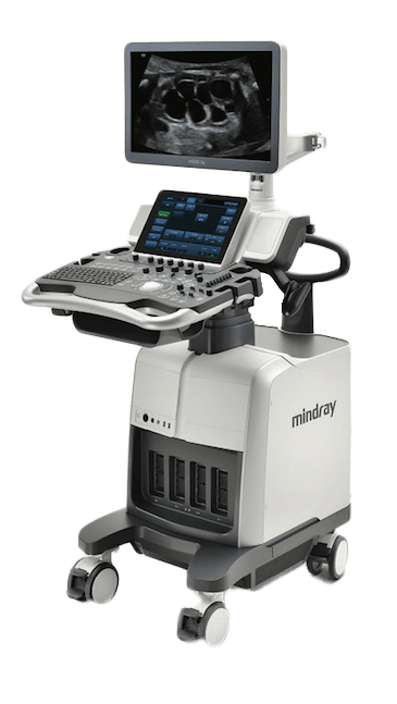Mindray DC-70 pro X-Insight