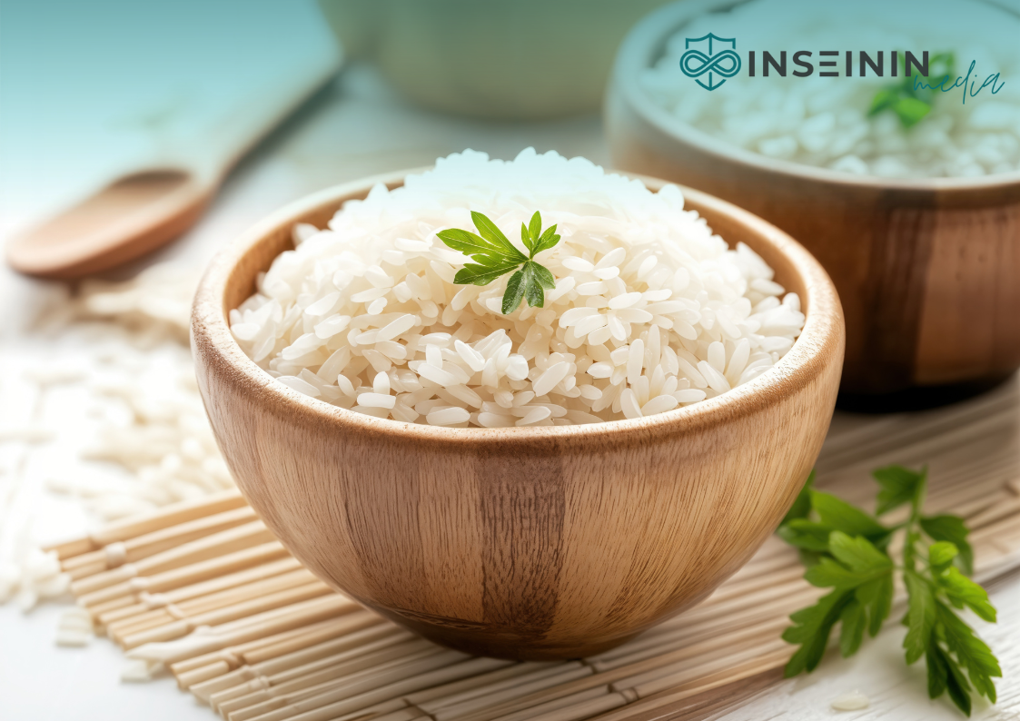 Як варити Рис смачно і швидко в домашніх умовах