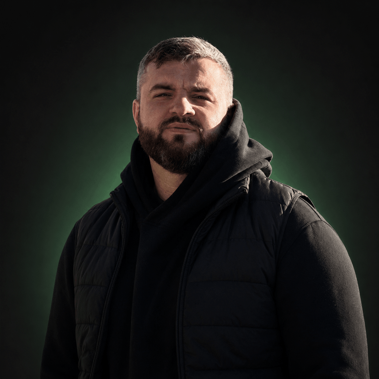 Александр Витков