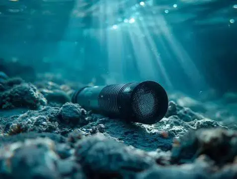 hydrophones