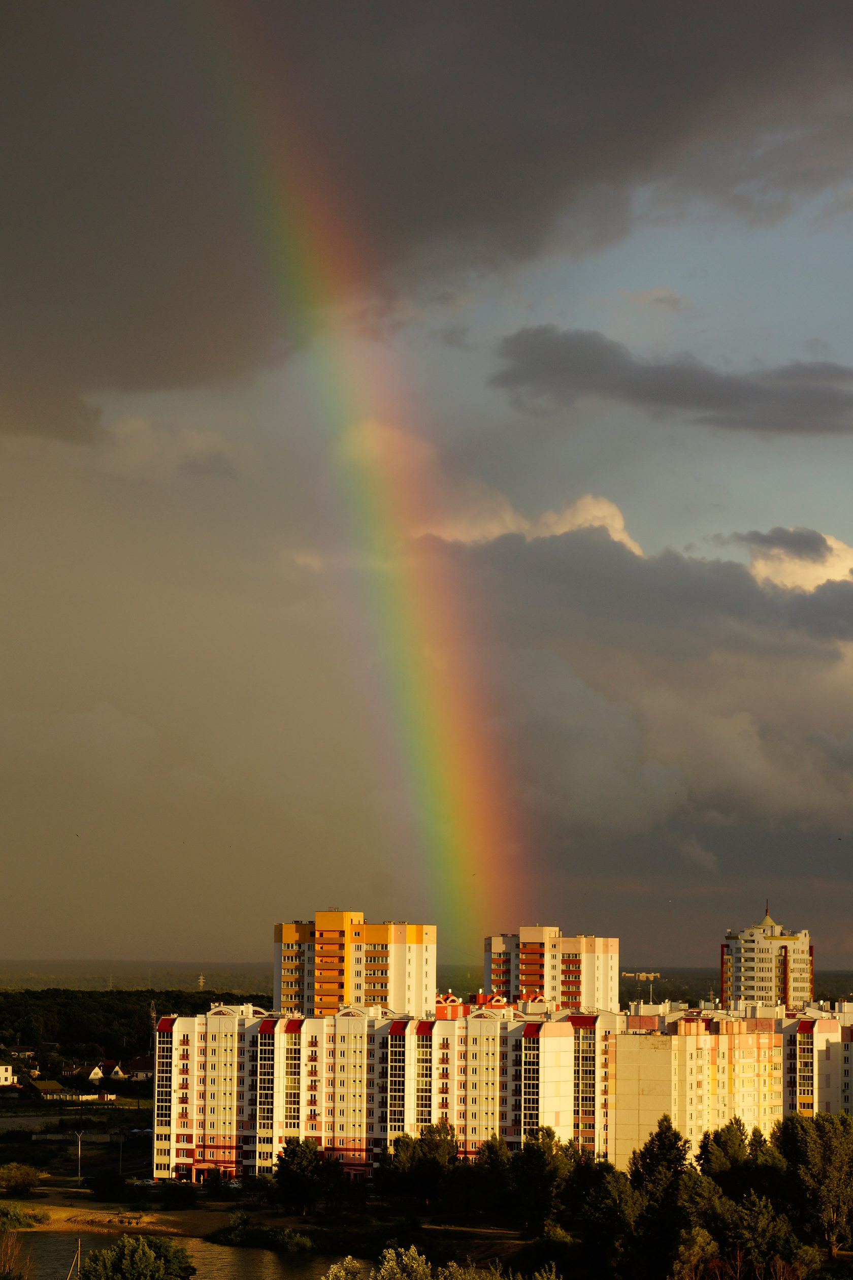 достопримечательности радужного хмао