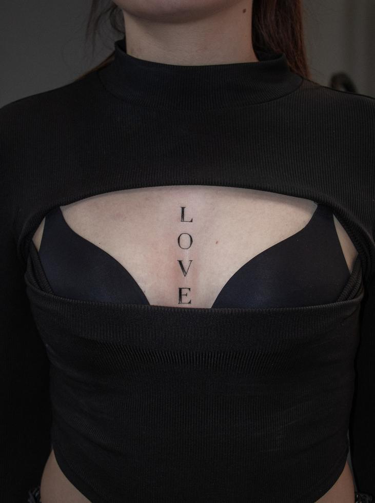 LOVE