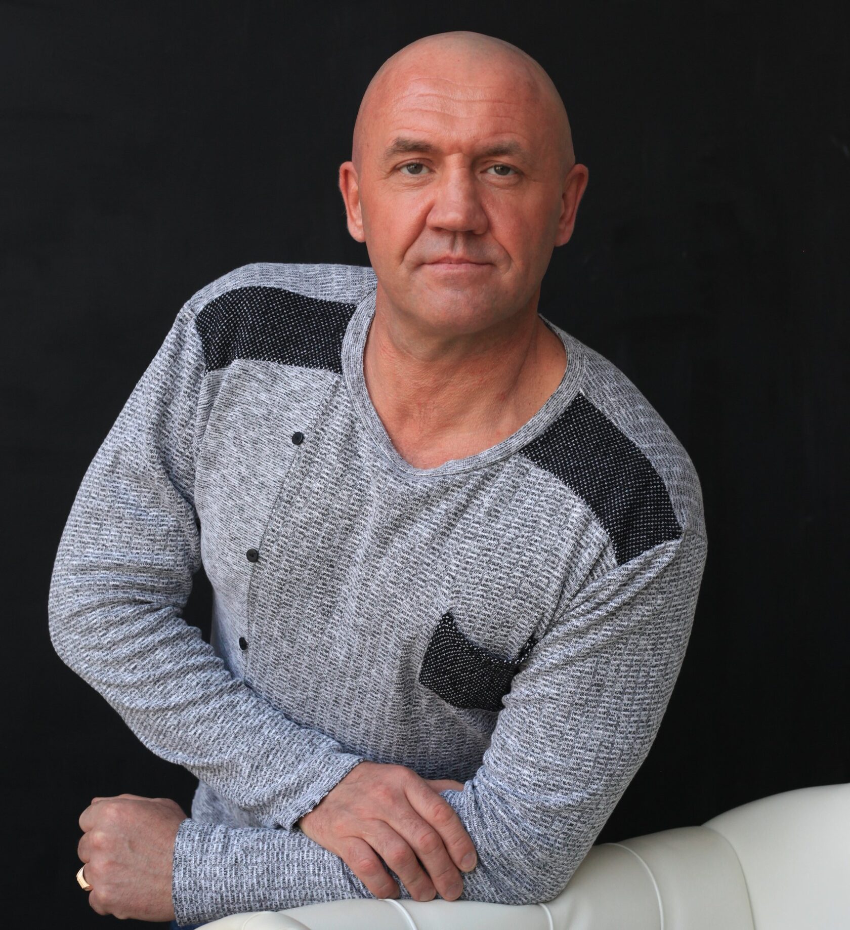 Психолог Целищев Михаил 