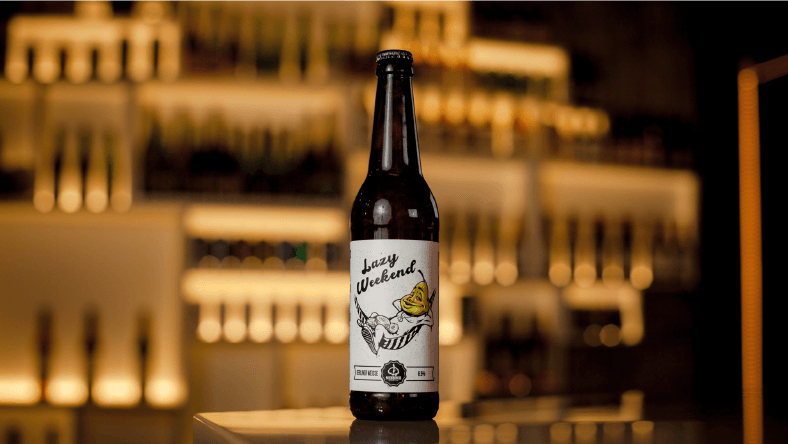 контент для бара