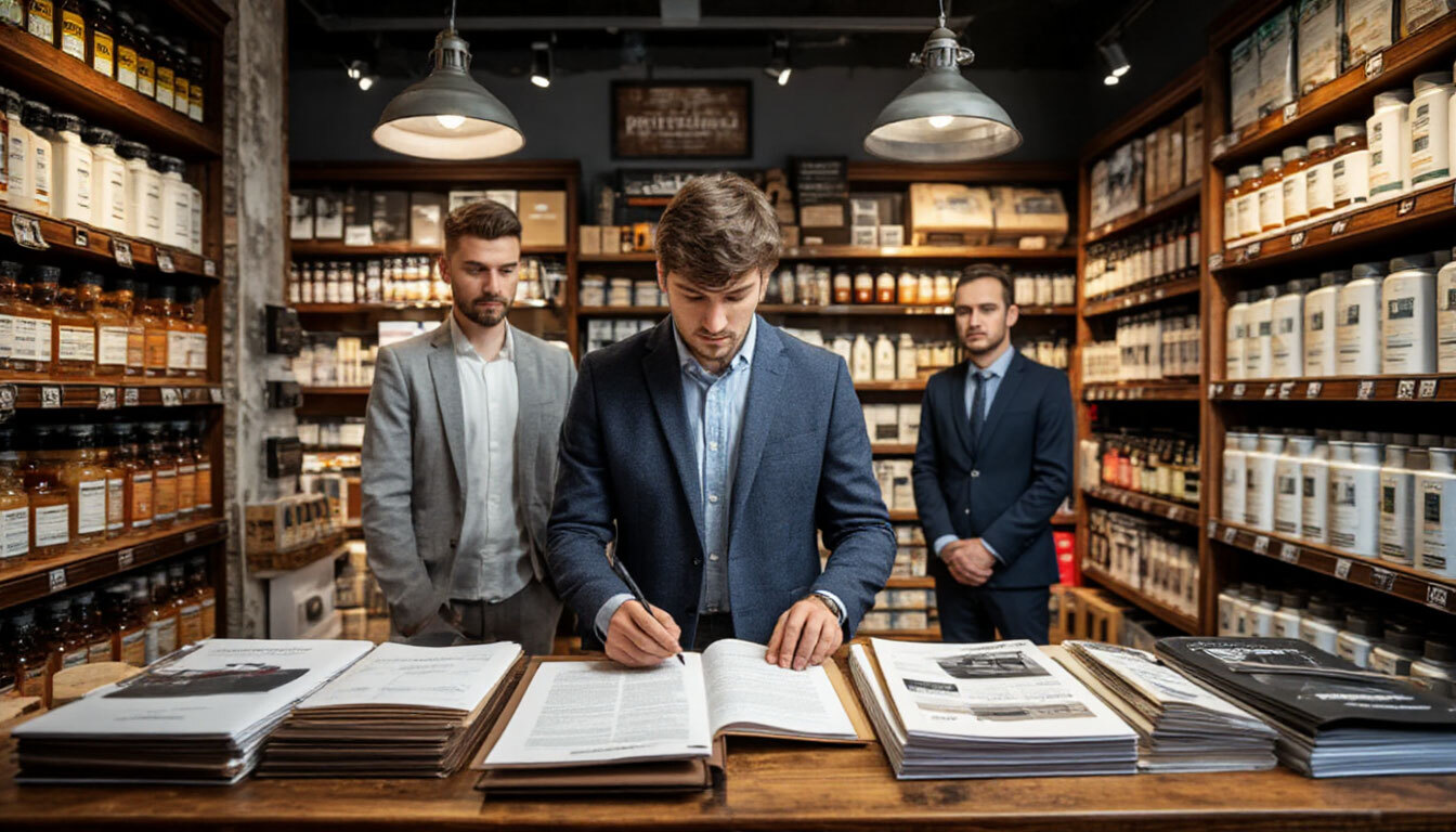 Возврат товара по гарантии