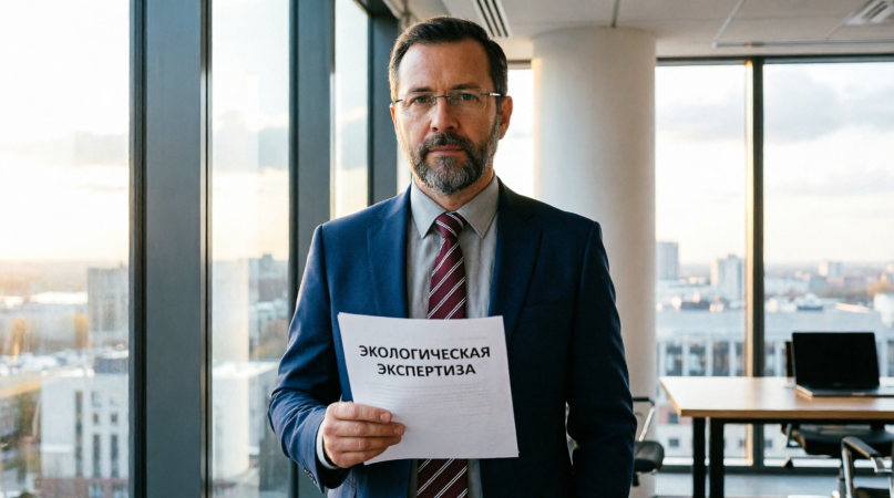 Оспоренные заключения государственной экологической экспертизы