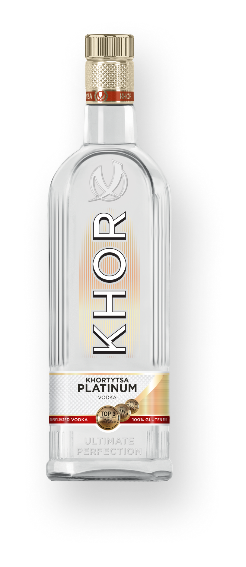 Khor Vodka Premium Vodka
