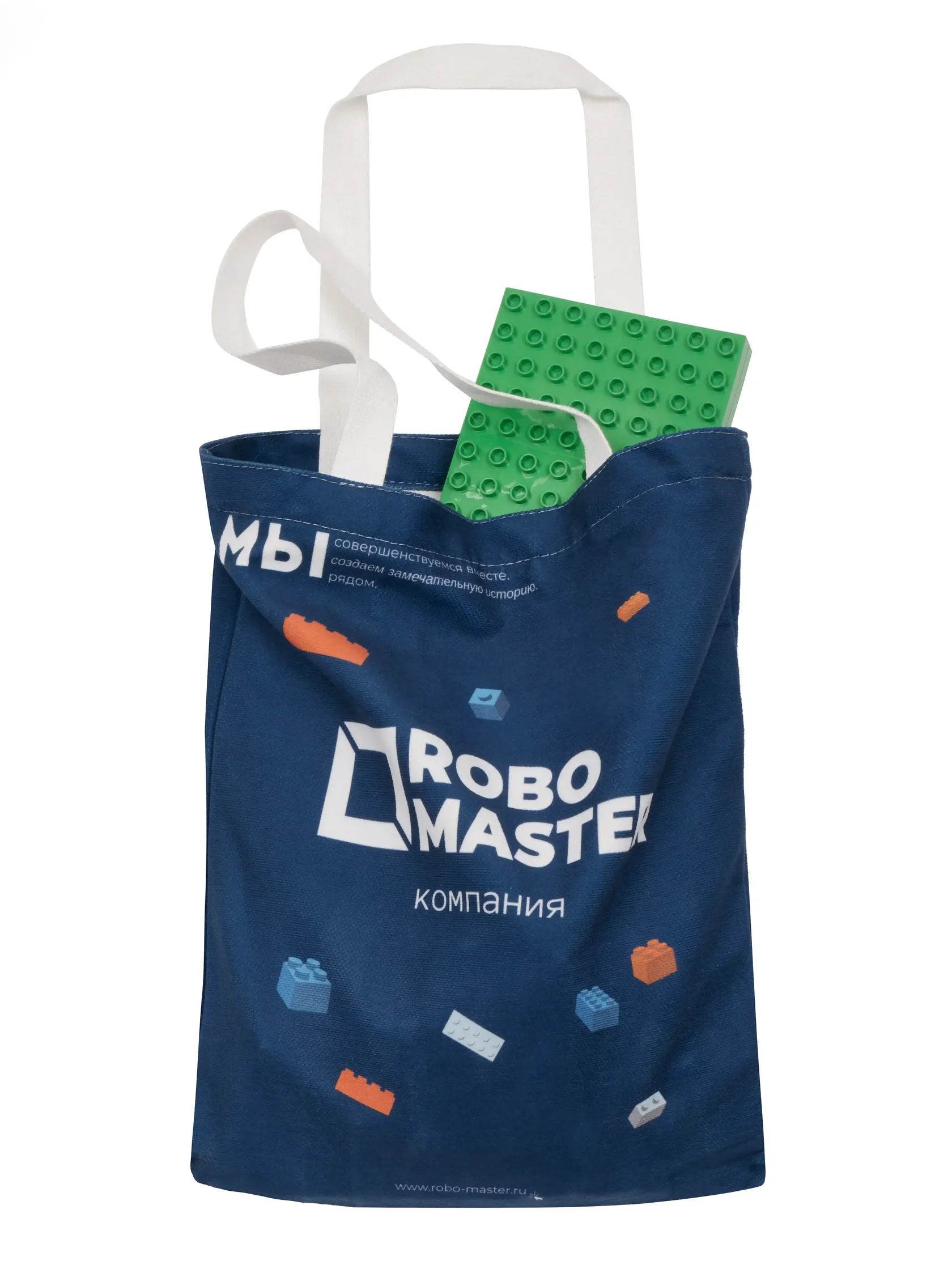 Профессиональная фотосъёмка игрушек