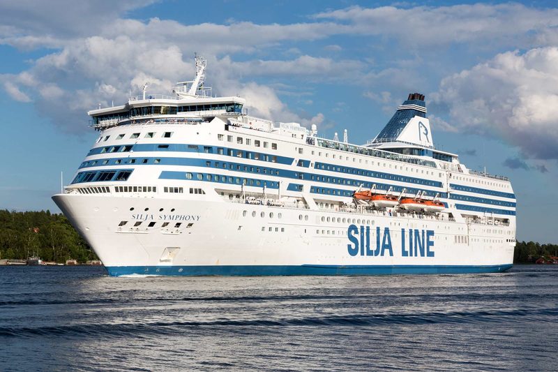 Silja Symphony
