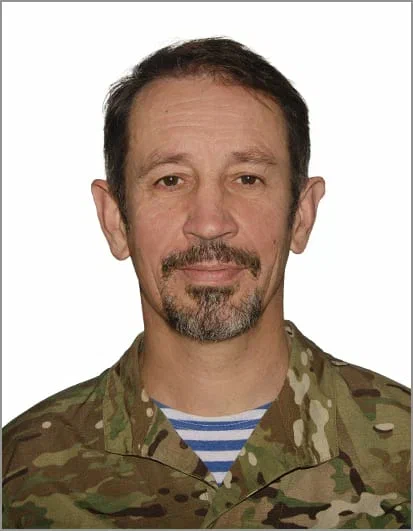 Федосов Михаил Владимирович