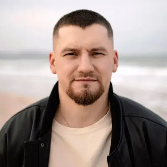 Андрей Смирнов