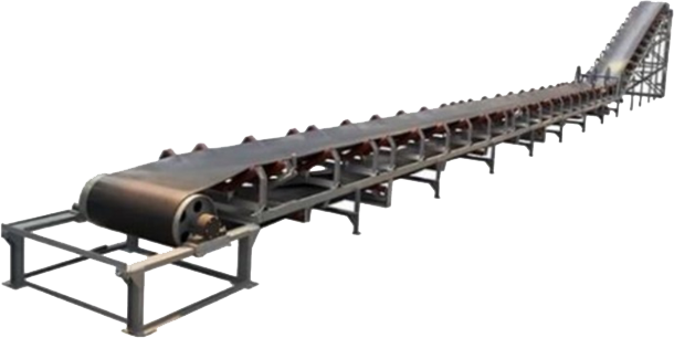 Ленточные транспортеры