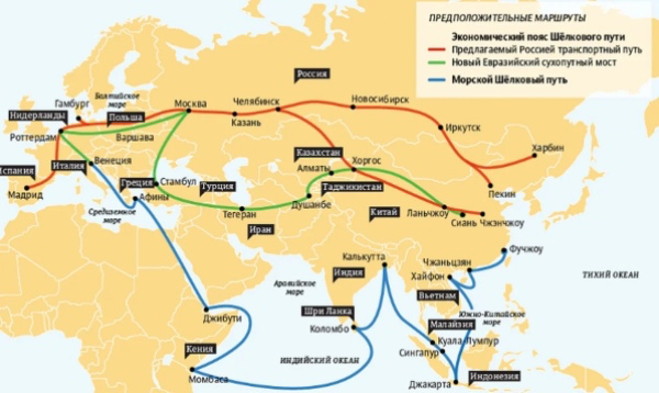 Почему мы выбрали железнодорожную экспедицию как основной вид деятельности, изображение №3