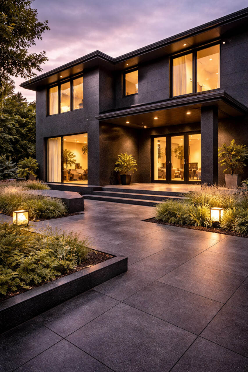 Piatră flexibilă în Moldova