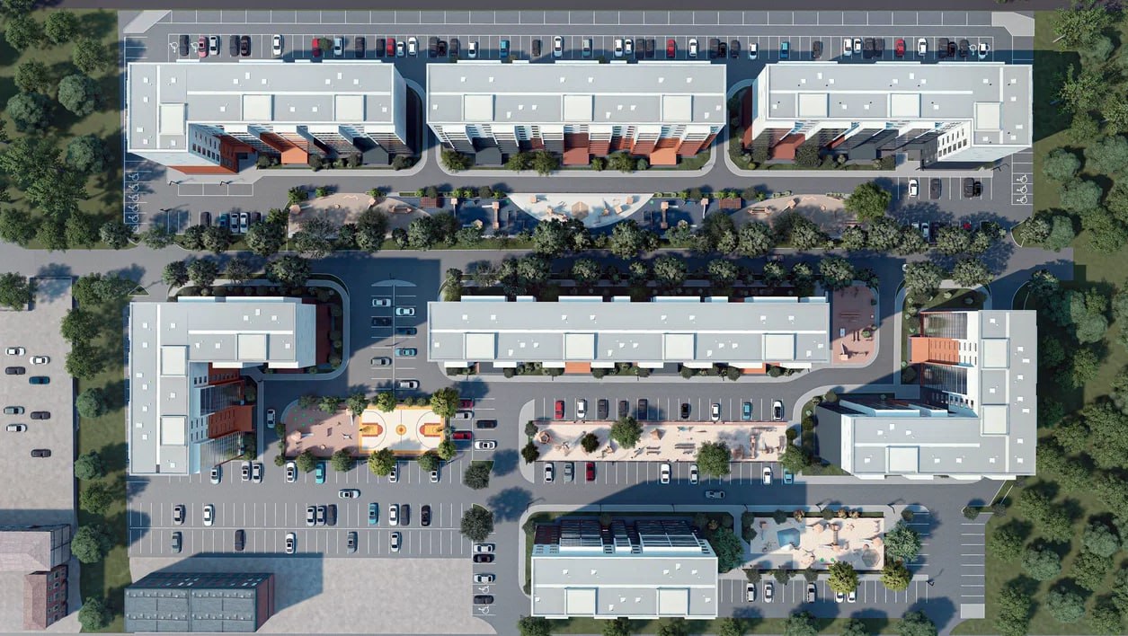 Курганинска металлические дома спецпредложение