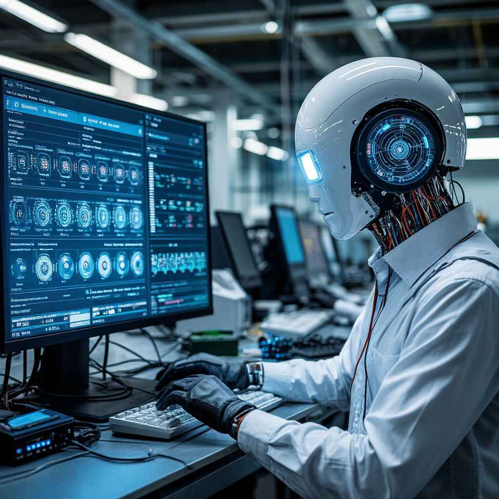 Оптимизация склада