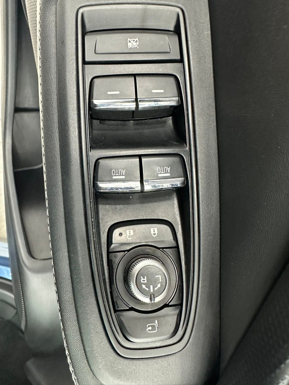 Subaru Forester - фото 13