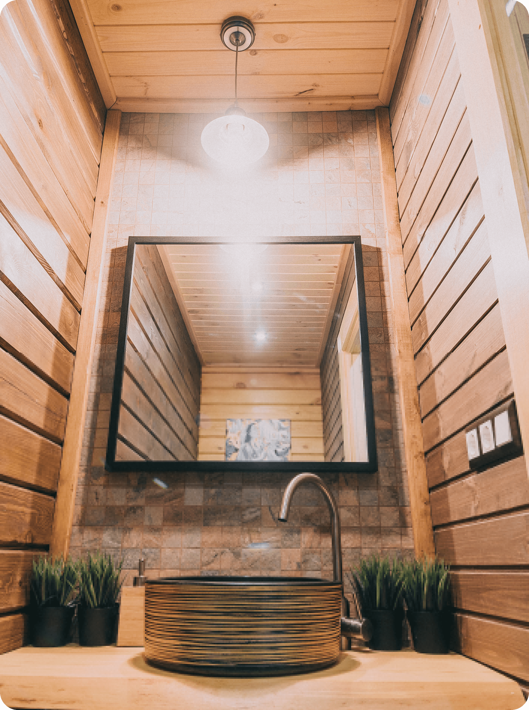 бани в Томске