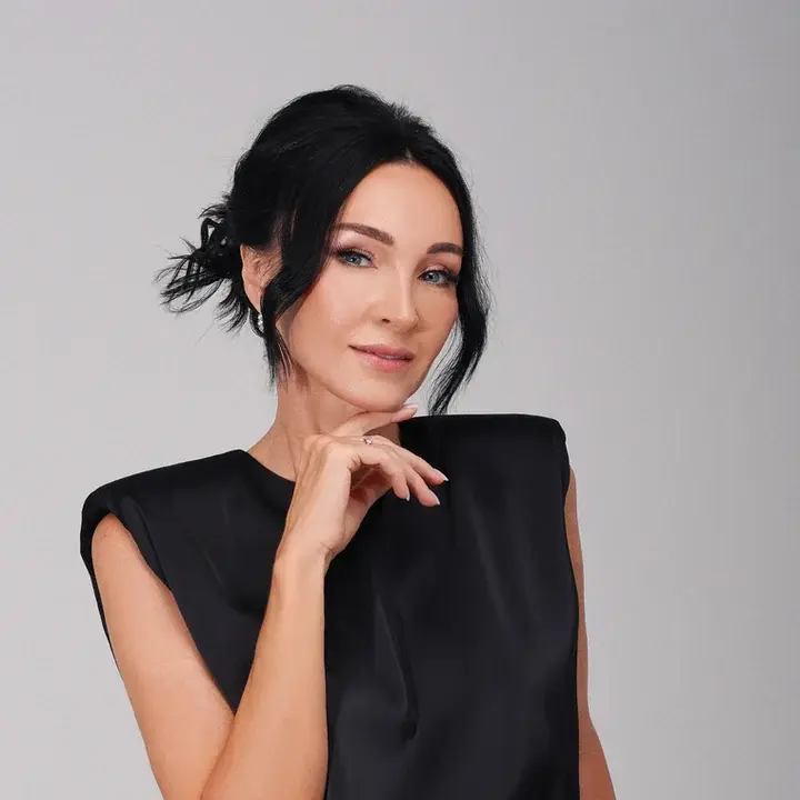 Ирина Куликова — владелец сети центров нейрореабилитации «Импульс»